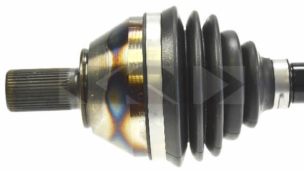 Купить GKN-Spidan 25530 по низкой цене в Украине!