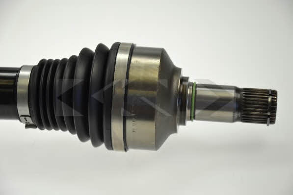 Купить GKN-Spidan 25530 – отличная цена на EXIST.UA!