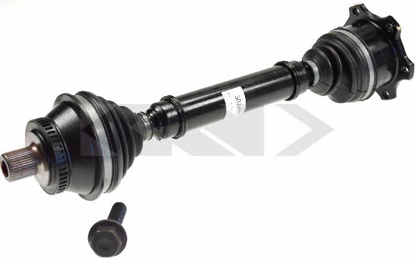 GKN-Spidan Вал приводной – цена 11067 UAH