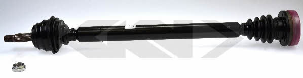 GKN-Spidan Вал приводной – цена [object Object] UAH