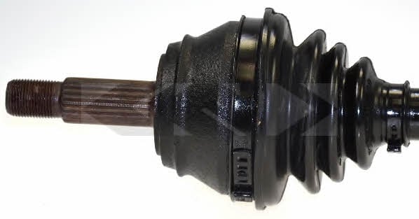 Купить GKN-Spidan 22495 – отличная цена на EXIST.UA!