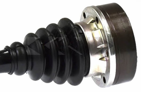 Купить GKN-Spidan 22495 по низкой цене в Украине!