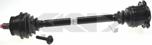 Купить GKN-Spidan 22255 по низкой цене в Украине!
