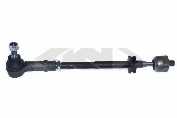 GKN-Spidan 57263 Тяга рулевая с наконечником левая, комплект 57263: Купить в Украине - Отличная цена на EXIST.UA! 57263 GKN-Spidan Тяга рулевая с наконечником левая, комплект