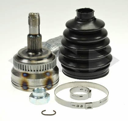 Купити GKN-Spidan 22260 – суперціна на EXIST.UA!