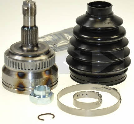 Шарнір рівних кутових швидкостей (ШРКШ) GKN-Spidan 22258