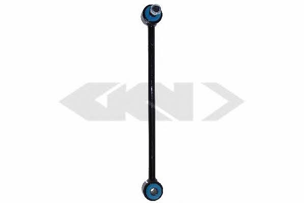 GKN-Spidan 57231 Стойка стабилизатора заднего 57231: Отличная цена - Купить в Украине на EXIST.UA! 57231 GKN-Spidan Стойка стабилизатора заднего