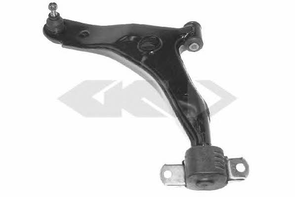 GKN-Spidan 57267 Важіль підвіски 57267: Купити в Україні - Добра ціна на EXIST.UA! 57267 GKN-Spidan Важіль підвіски