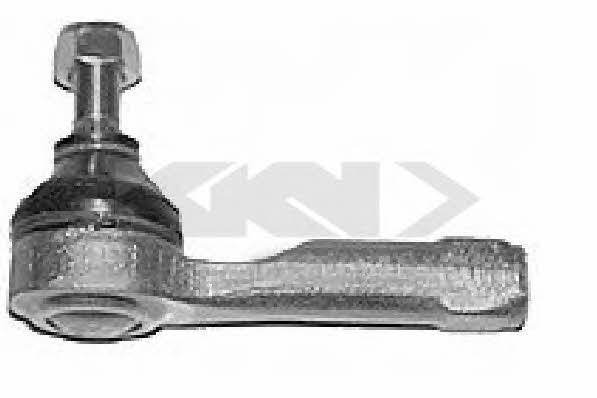 57416 GKN-Spidan Наконечник поперечной рулевой тяги
