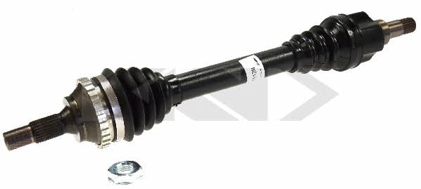 Купить GKN-Spidan 21128 – отличная цена на EXIST.UA!