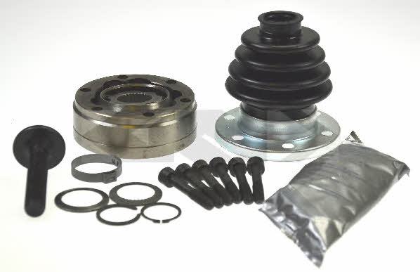 Шарнір рівних кутових швидкостей (ШРКШ) GKN-Spidan 22631