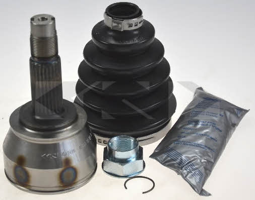 Купити GKN-Spidan 22208 – суперціна на EXIST.UA!