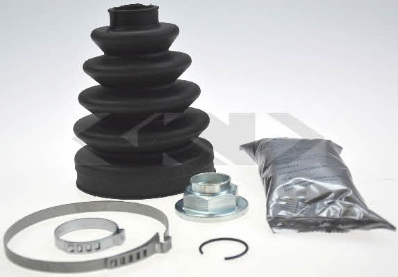 Купить GKN-Spidan 21283 по низкой цене в Украине!