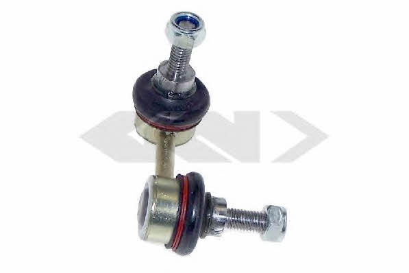 GKN-Spidan 57441 Стойка стабилизатора переднего 57441: Отличная цена - Купить в Украине на EXIST.UA! 57441 GKN-Spidan Стойка стабилизатора переднего