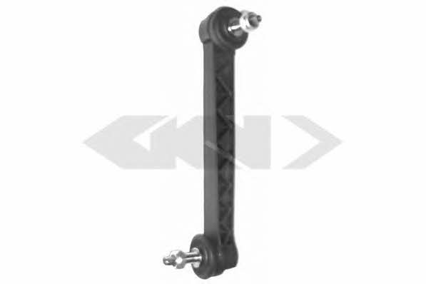 GKN-Spidan 57291 Стойка стабилизатора переднего 57291: Отличная цена - Купить в Украине на EXIST.UA! 57291 GKN-Spidan Стойка стабилизатора переднего