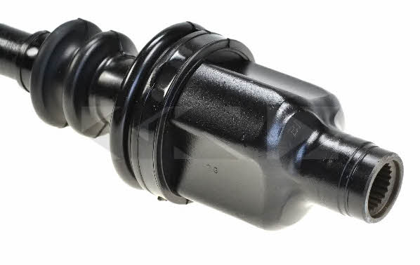 Купить GKN-Spidan 21062 – отличная цена на EXIST.UA!