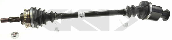 GKN-Spidan Вал приводной – цена 7104 UAH