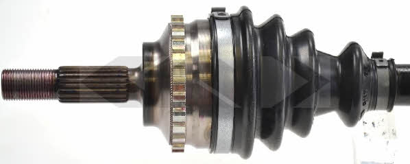 Купить GKN-Spidan 21067 по низкой цене в Украине!