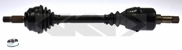 Купить GKN-Spidan 22869 – отличная цена на EXIST.UA!