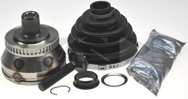 Шарнір рівних кутових швидкостей (ШРКШ) GKN-Spidan 21091
