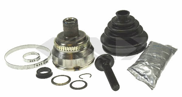 Шарнір рівних кутових швидкостей (ШРКШ) GKN-Spidan 22541