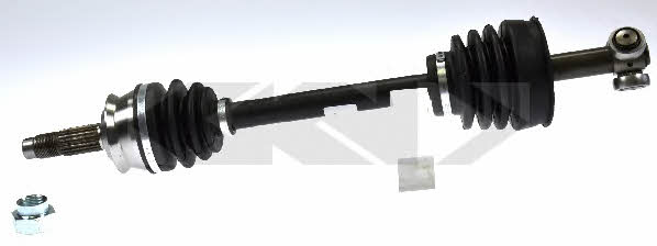 Купить GKN-Spidan 22842 по низкой цене в Украине!