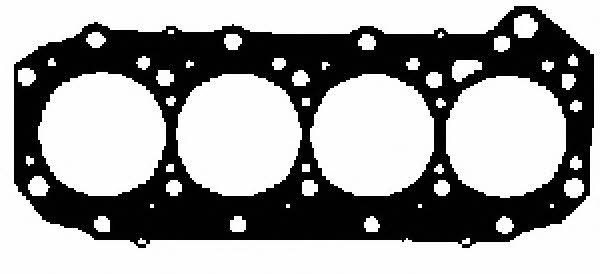 Glaser H80741-10 Прокладка ГБЦ H8074110: Купити в Україні - Добра ціна на EXIST.UA!