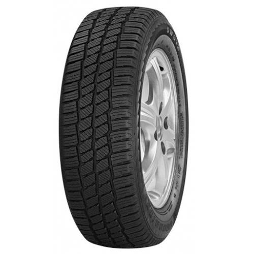 D118933 Goodride Шина Коммерческая Зимняя Goodride SW612 225/65 R16C 112/110R