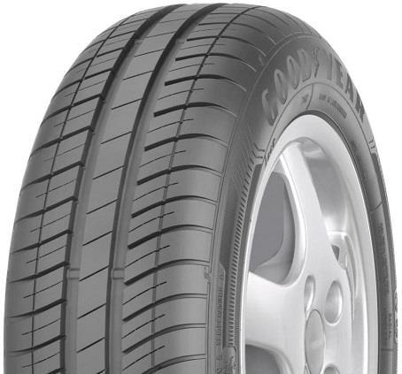 528316 Goodyear Шина Легкова Літня Goodyear Efficientgrip compact 185/60 R15 88T XL