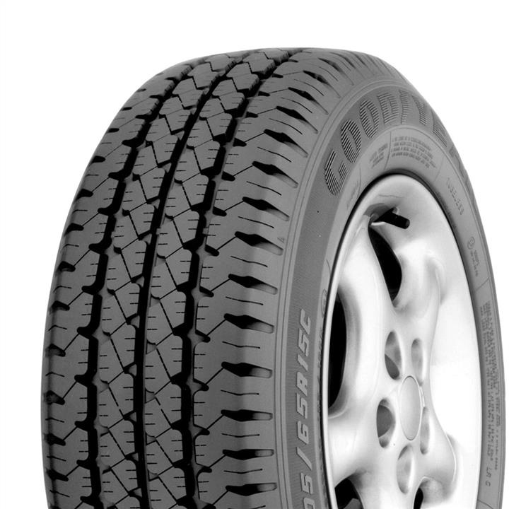 Goodyear 553066 Шина Легкова Літня Goodyear Cargo G26 205/75 R16 110R 553066: Купити в Україні - Добра ціна на EXIST.UA!