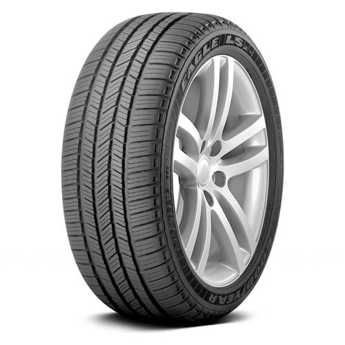 Goodyear 517615 Шина Легкова Літня Goodyear Eagle LS2 235/45 R17 97H 517615: Купити в Україні - Добра ціна на EXIST.UA!