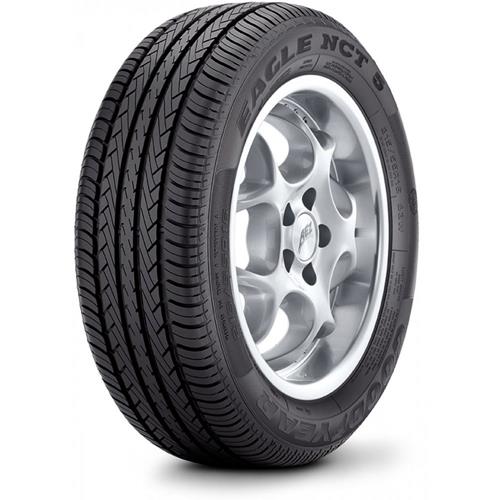 Goodyear 522597 Шина Легкова Літня Goodyear Eagle NCT 5 225/45 R17 91W 522597: Купити в Україні - Добра ціна на EXIST.UA!