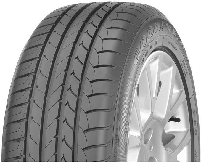 Goodyear 529483 Шина Легкова Літня Goodyear EfficientGrip 205/55 R16 91H 529483: Приваблива ціна - Купити в Україні на EXIST.UA!