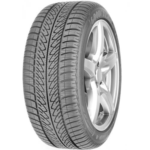 531848 Goodyear Шина Легковая Зимняя Goodyear Ultragrip 8 Performance 285/45 R20 112V XL
