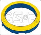 GSP 510100 Підшипник опори амортизатора 510100: Купити в Україні - Добра ціна на EXIST.UA!