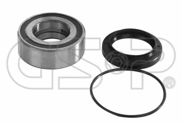 GK1466 GSP Подшипник ступицы колеса, комплект