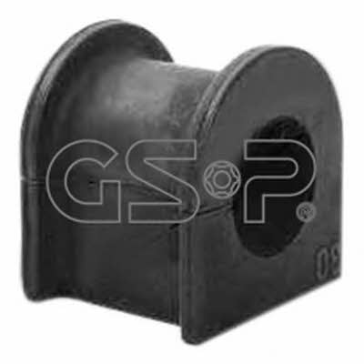 GSP 513610 Втулка стабілізатора переднього 513610: Приваблива ціна - Купити в Україні на EXIST.UA!