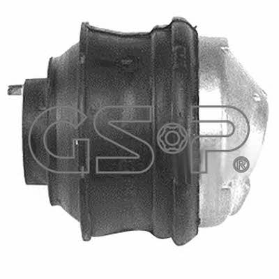 GSP 510545 Подушка двигуна 510545: Купити в Україні - Добра ціна на EXIST.UA!