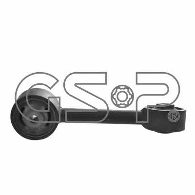 512141 GSP Стойка стабилизатора переднего