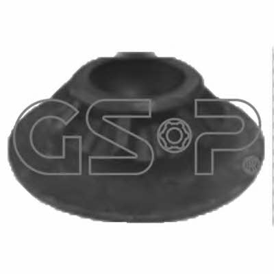 GSP 513837 Опора стійки амортизатора 513837: Купити в Україні - Добра ціна на EXIST.UA!