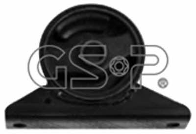 GSP 514346 Подушка двигуна 514346: Купити в Україні - Добра ціна на EXIST.UA!