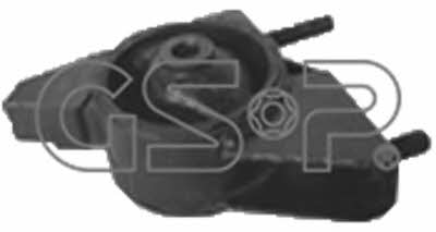 GSP 511022 Подушка двигуна 511022: Купити в Україні - Добра ціна на EXIST.UA!
