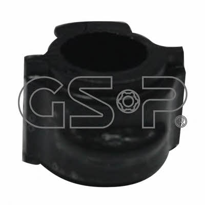 GSP 513297 Втулка стабілізатора переднього 513297: Купити в Україні - Добра ціна на EXIST.UA!