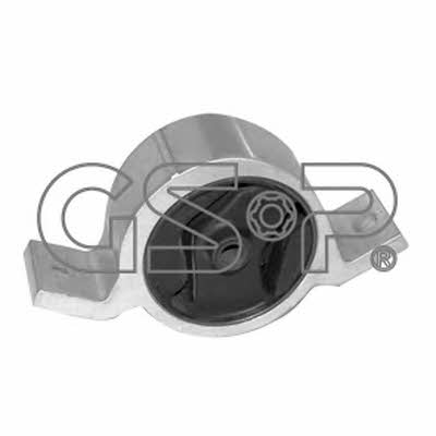 514366 GSP Подушка коробки передач