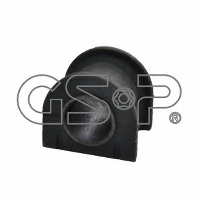 GSP 512966 Втулка стабілізатора переднього 512966: Купити в Україні - Добра ціна на EXIST.UA!