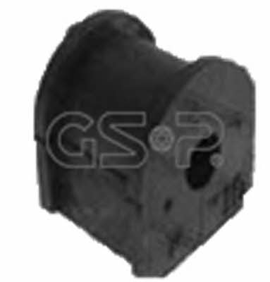 GSP 513647 Втулка стабілізатора заднього 513647: Купити в Україні - Добра ціна на EXIST.UA!