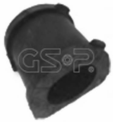 GSP 516838 Втулка стабілізатора переднього 516838: Купити в Україні - Добра ціна на EXIST.UA!