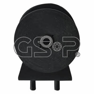 GSP 514604 Подушка двигуна 514604: Купити в Україні - Добра ціна на EXIST.UA!