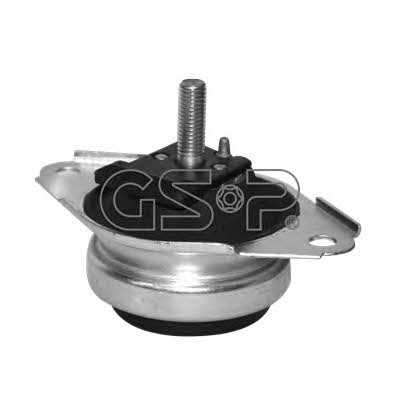 GSP 518066 Подушка двигуна 518066: Купити в Україні - Добра ціна на EXIST.UA!