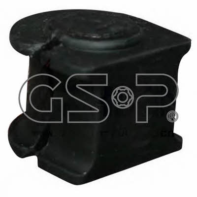 GSP 511663 Втулка стабілізатора переднього 511663: Купити в Україні - Добра ціна на EXIST.UA!